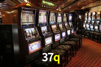 Desvendando o Mundo dos Jogos Virtuais na 37q